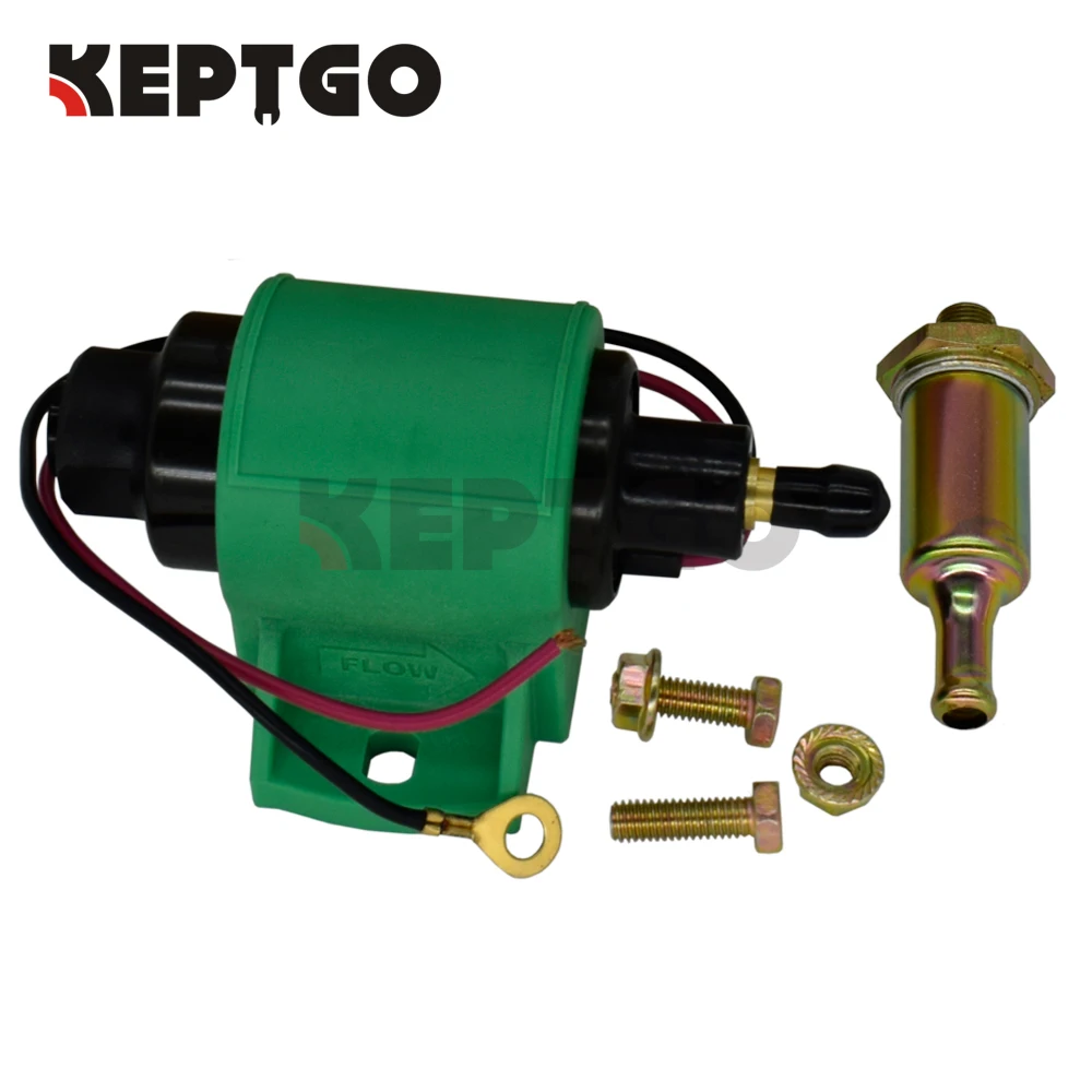 

New EFI Fuel Pump H012-427