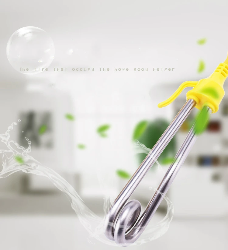 Туристический нагревательный стержень из нержавеющей стали котел ...