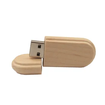

(OVER 10PCS Free LOGO) Maple Wooden Usb Flash Drive 2.0 Pendrive 128mb 4gb 8gb 32gb Memory Stick Custom Logo Photography Gifts