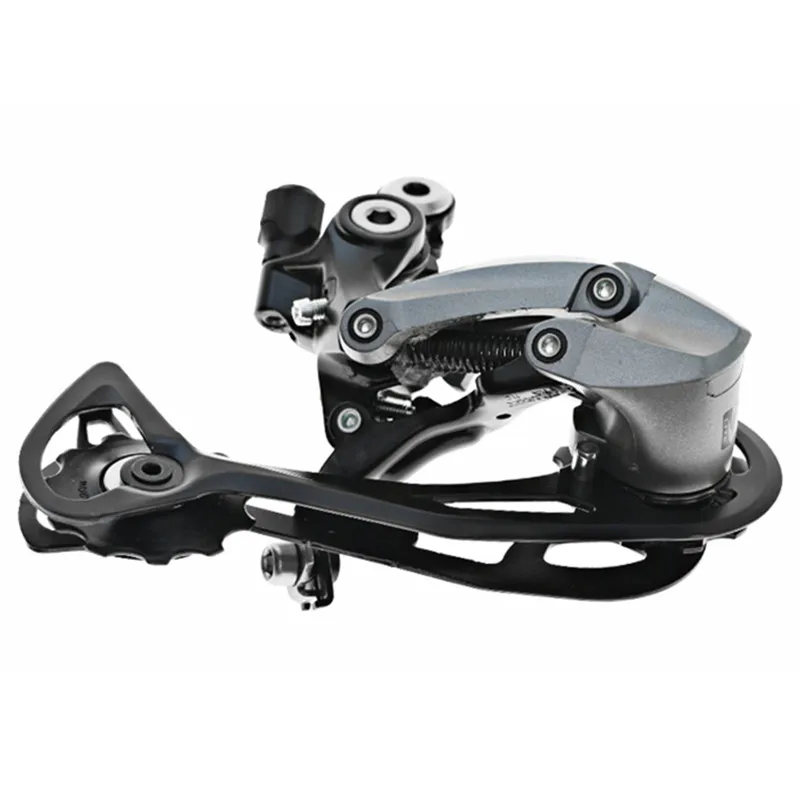 SHIMANO ACERA SL-M3000 относится к 9-27-скорость горный велосипед RD-M3000 солнце 9S маховик KMC X9 переключения комплект