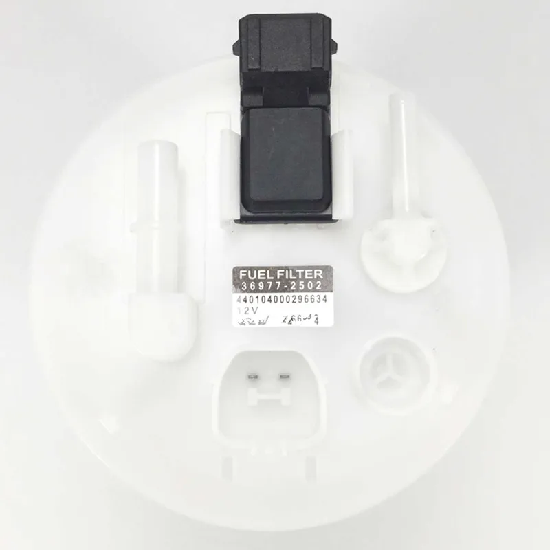 Waj Fuel Pump Module Assembly Sp4062m P76390m 1760a093 Mn133064 Fits For Mitsubishi Outlander 2 4l L4 2003 Fuel Pumps Aliexpress