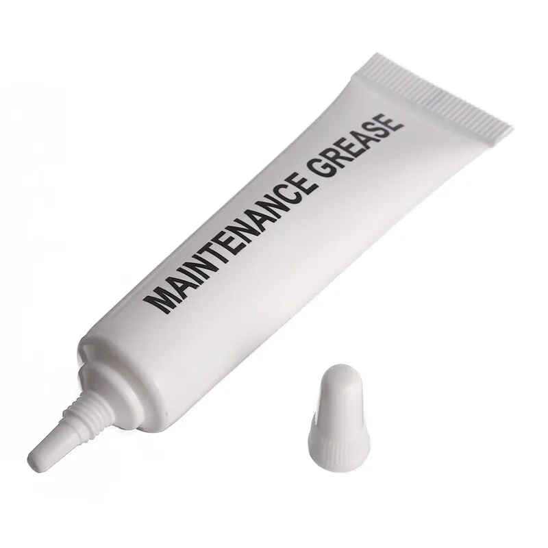 1Pc Clear Silicon Grease Waterproof Oring Seal Lubricant Maintenance