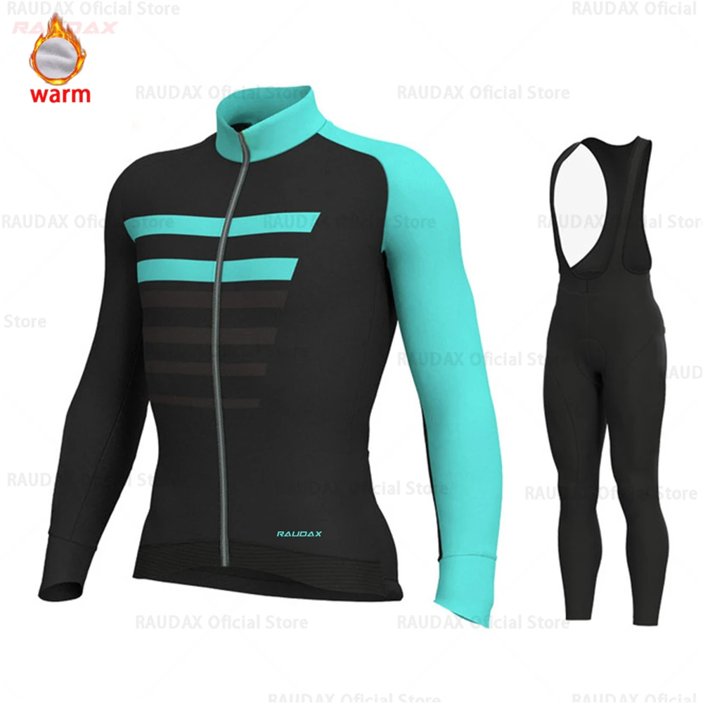 

SPECIALIZEDING Cycling Jersey Set 2020 Pro Team Winter Fleece Cycling Clothing MTB Cycling Bib Pants Set Ropa Ciclismo Triathlon