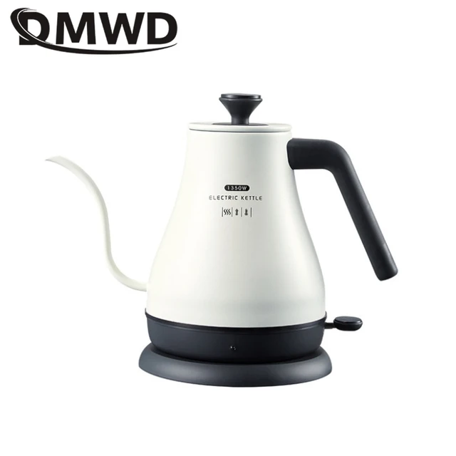 600ML Mini Electric Kettle Portable Fast Boiling Kettle Pot Machine Hot  Drinking Machine Kettle Home Appliances 220V - AliExpress