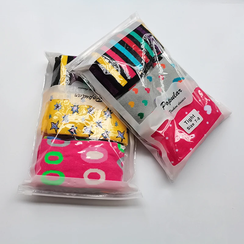 3PCS Girls Striped Tights Kids Stockings Spring Autumn Christmas Baby Girl Floral Clothes Plaid Tights For Girls Kids Pantyhose