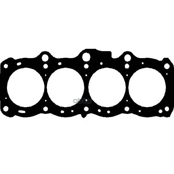 Прокладка Гбц Toyota Carina 2.0 3s-Fe 96 Elring арт. 020.090
