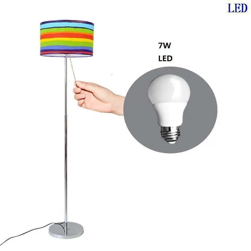 Lampara Pie Tripot lampada Da Terra Stand светильник Stehleuchte De Salon напольный светильник для гостиной