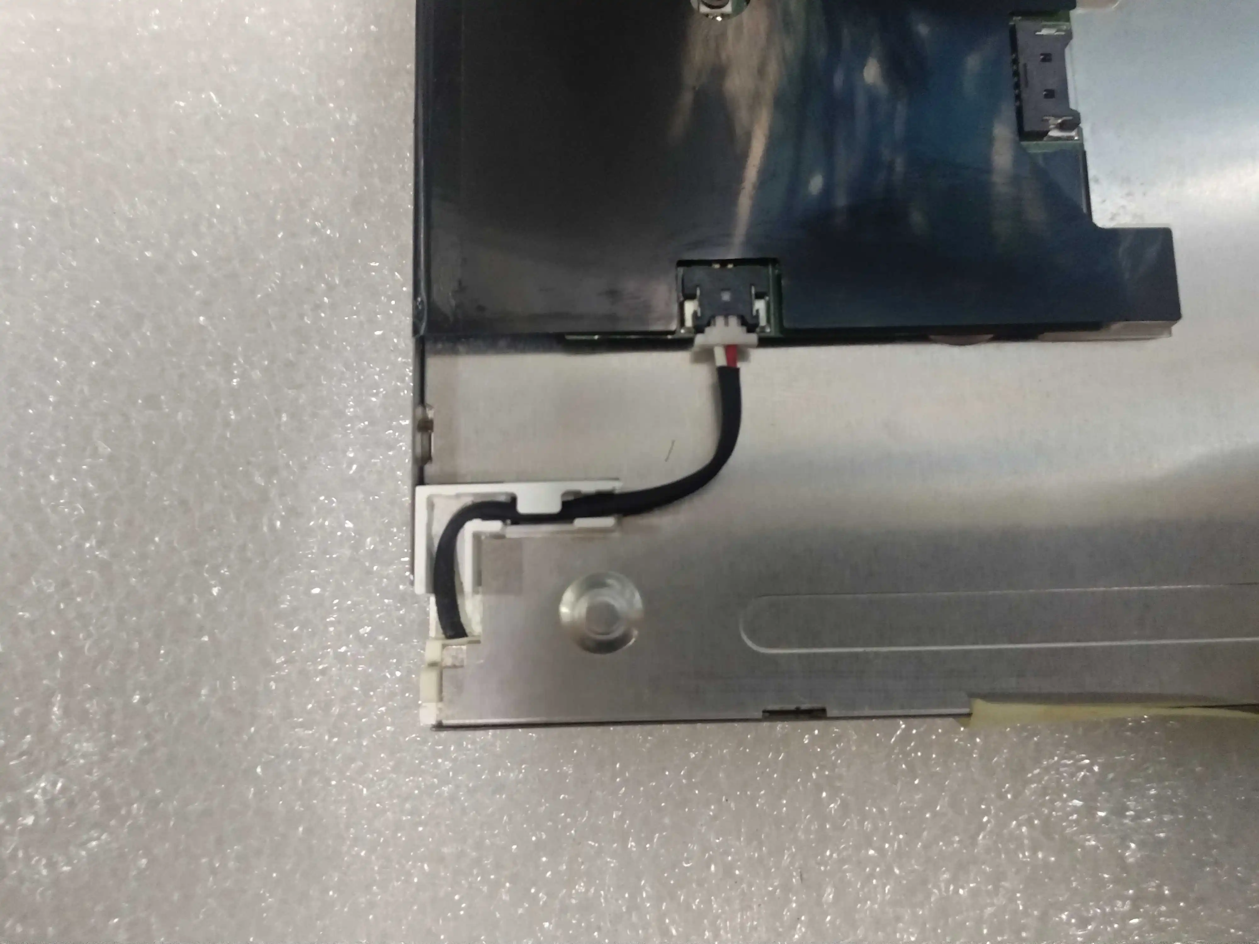 8.5 ġ G085VW01 V0 ڵ LCD ÷, LED ũ 800*480