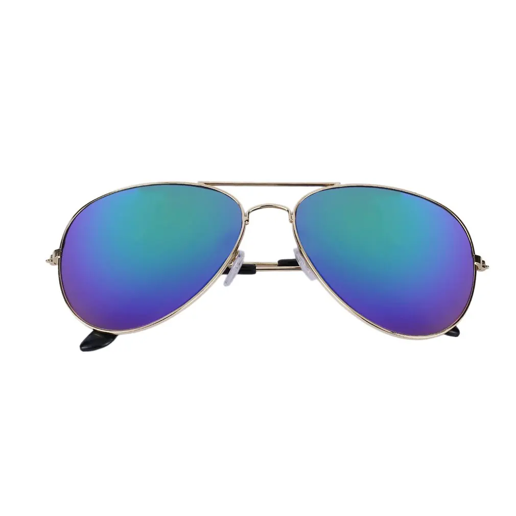 Солнцезащитные очки, защитные солнцезащитные очки, зеркальные классические солнцезащитные очки для мужчин и женщин, очки, разноцветные, UV400, очки для вождения, для мужчин/женщин