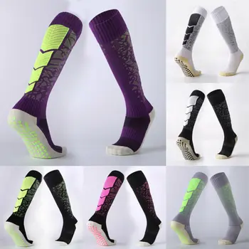 

US Wear Running Stocking Ski Long Sock Football Soccer Accessories Sport Socks
