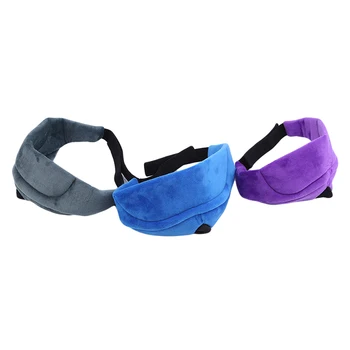 

3D Natural Sleep Eye Mask Sleeping Rest Eyeshade Soft Breathable Bandage Patch Sleeping Night Outdoor Travel Blindfold
