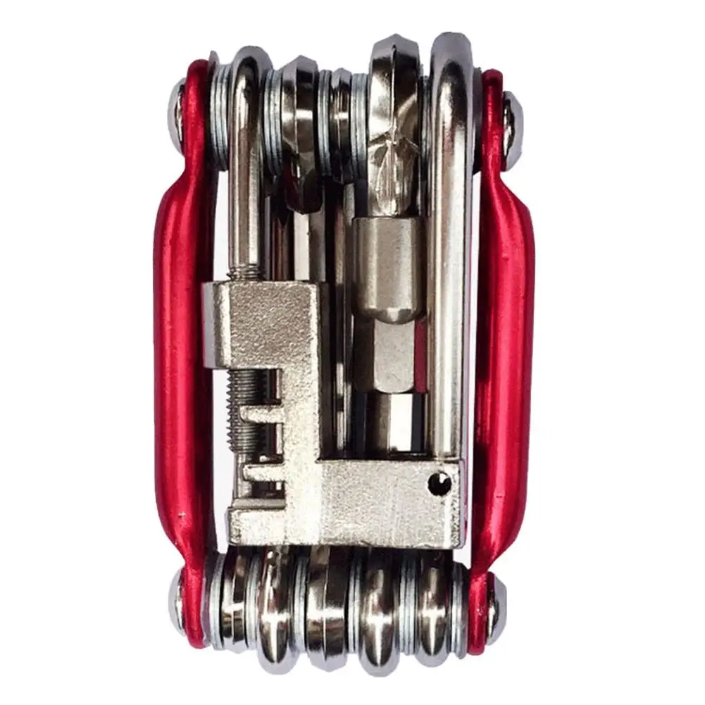 mountain bike tool kit