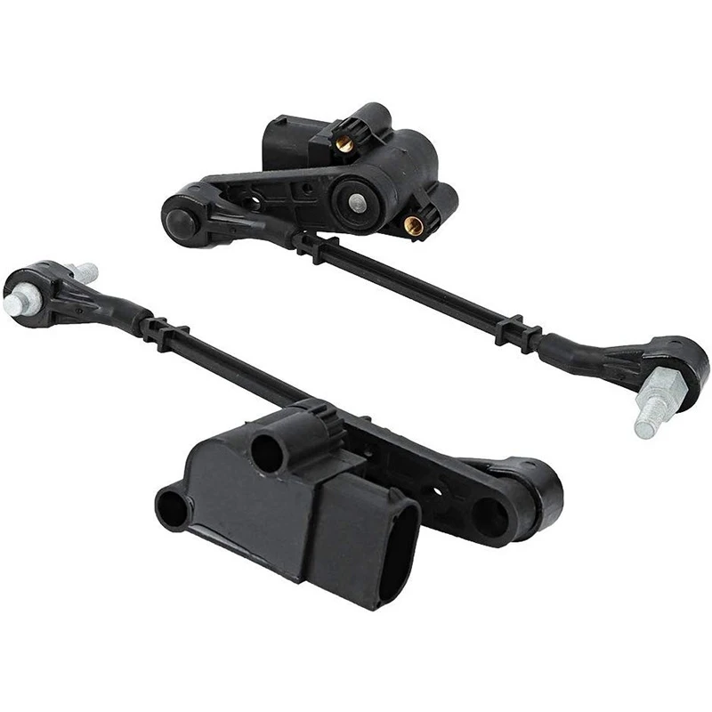 Пневматическая подвеска, датчик высоты, передний левый Lr020626 и правый Lr020627 для Range Rover 2002-2012