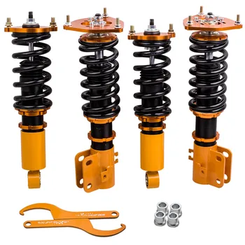 

Assembly Coilover Kits for Subaru Legacy Outback Wagon 4-Door 1999 Struts