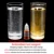 10000PPB Wash face Miracle hydrogen water таблетки слабокислые Повышают антиокисление кожи и старение Пробная упаковка 5 штук