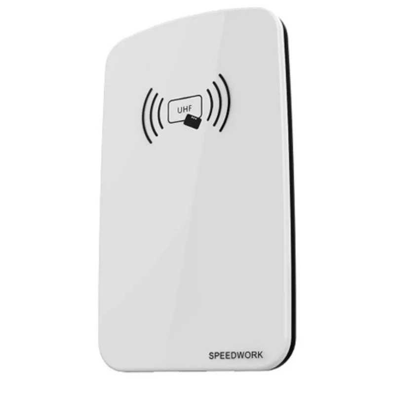 

Quality Desktop UHF RFID Reader 865Mhz~88Mhz / 902Mhz~928MHz Ready Stock to Ship Factory Direct Sales