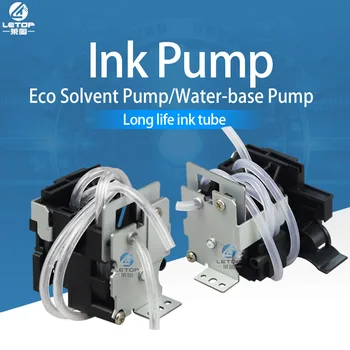 

Good quality!Roland ink pump for Mimaki jv3 jv33 jv5 jv4 jv22 DX4 water solvent printer