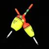 2 Pcs 6/8/10/15/20/30/40/50/60/80g Fishing Night Float Luminous Eva Foam Light Stick Sea Fish Floats Glowing Bobber High Quality ► Photo 2/6