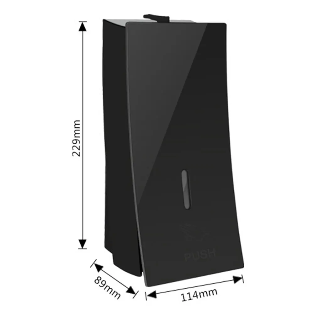 Liquid Soap Dispenser