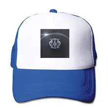 Франкиджонсон Dream theater Повседневная шляпа от солнца, спортивная бейсболка, унисекс, Регулируемая шляпа, кепка для грузовика