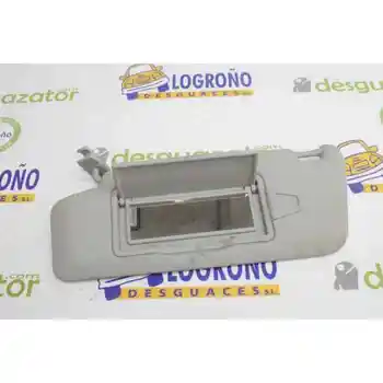 

PARASOL LEFT MERCEDES C CLASS (W204) SALOON