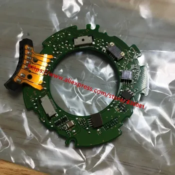 

Repair Parts Lens Main Board Motherboard PCB With Contact Flex Cable YG2-2334-000 For Canon EF 16-35MM F/2.8 L II USM