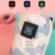 Портативный USB Baby Bottle Warmer Travel Milk Warmer Младенческая Бутылочка для кормления Термостат Еда Теплая Крышка