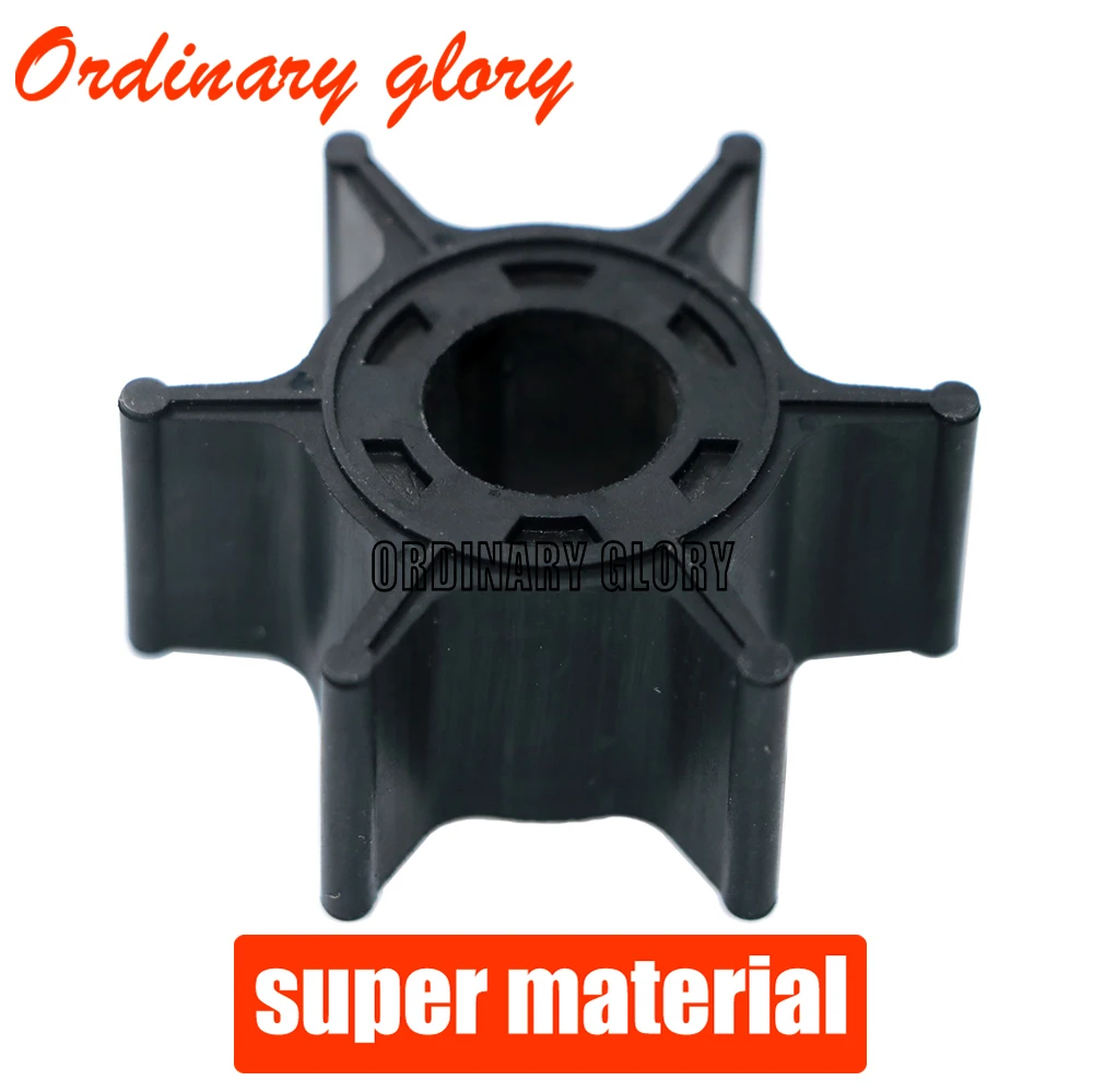 • Girante Della Pompa Dell'Acqua Per Motore Fuoribordo Yamaha 2 Tempi 6Hp 8Hp Sierra Sierra-18-3066