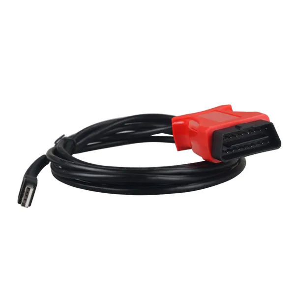 2019 Latest JLR V158 SDD Diagnostic Cable for Volvo for VIDA for Toyota TIS 3 In 1 Scanner Support 2016