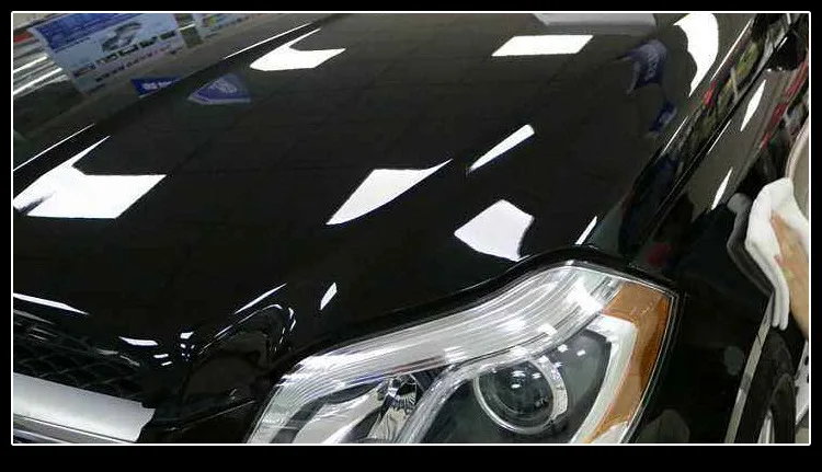 Новая Стразы «Кубик Рубика» покрытия спрей автомобильный Краски застежка глазури в виде кристаллов, покрытых серебром комбо технология нанесения нанометрового кварцевые покрытия Скрытая покрытие автомобиля польский C