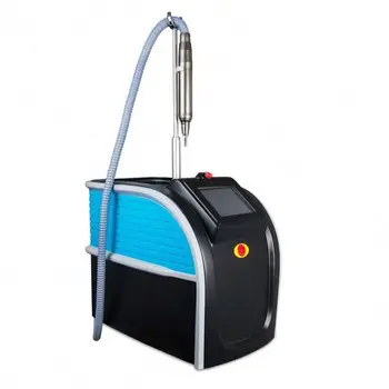 

newest picosecond laser tattoo removal machine with good reviews