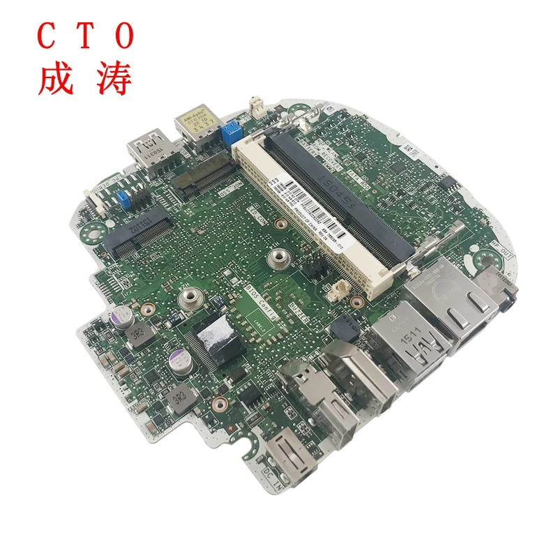 CTO Все-в-одном материнская плата для HP Pavilion мини 200 300 788298-010 788298-510 788298-610