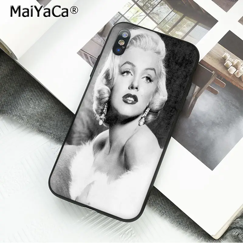 Sexy Girl cool Marilyn Monroe