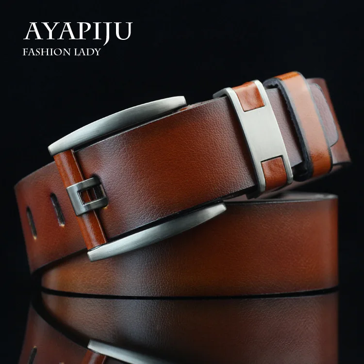 

Paski Do Spodni Hebilla Cinturon Hombre Fashion Belt Cinto Feminino Cinturones Para Hombre Tactical Belt Man Wide Buckle Belt