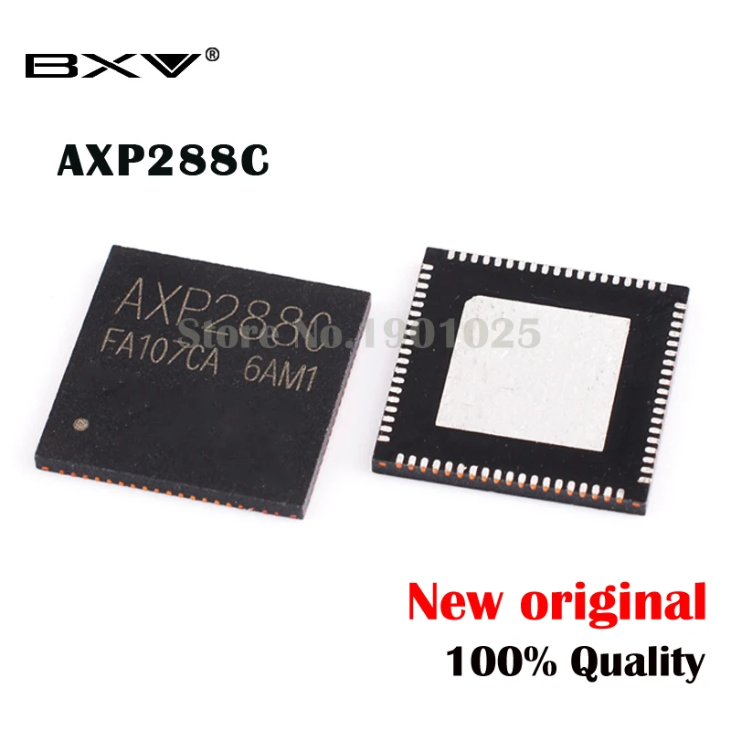 1 шт. AXP288C 288C новый оригинальный | Электронные компоненты и принадлежности