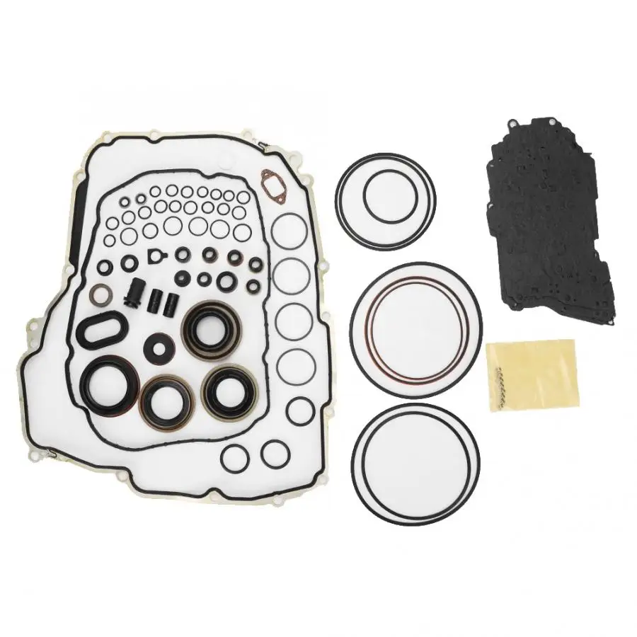 

6T45E Speed Transmission Solenoid Small Repairing Set Rebuild Kit Fit for CHEVOLET Transmission Rebuild Kit