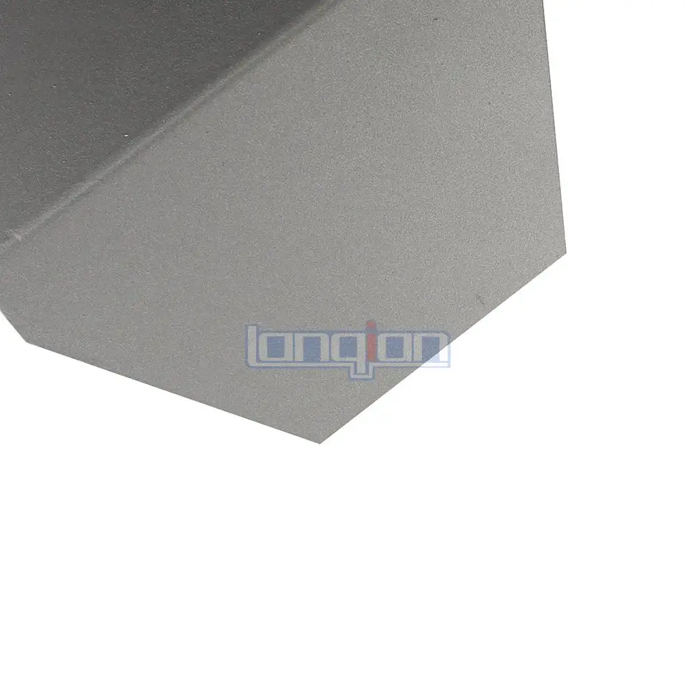 Motorcycle Accessories CNC Exhaust pipe protection Shock Heat Shield Heat Shield For 890 ADVENTURE R 2020 2021 890 Adventure ADV