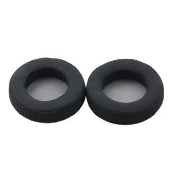 

1Pair Soft Velvet Earpads Ear Cover Cushion for AKG K601 K701 K702 Q701 702 K612 K712 95AF