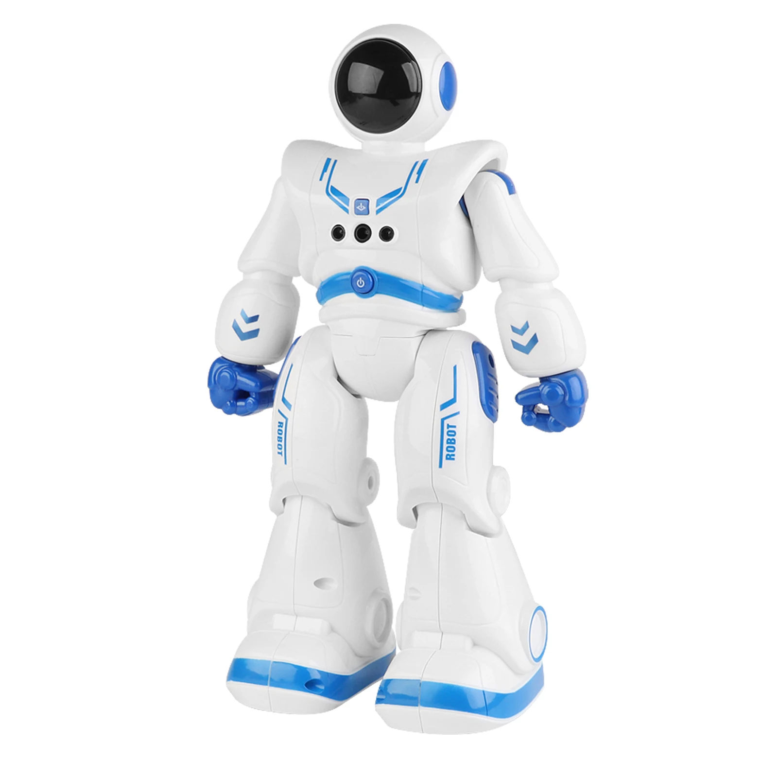 RC-робот для детей индукционный умный робот с управлением жестами игрушка раннего