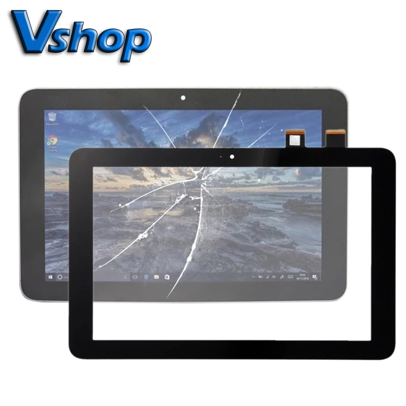 Сенсорная панель для Asus Transformer Mini T102H T102HA Tab PC Touc запасные части экрана | Компьютеры