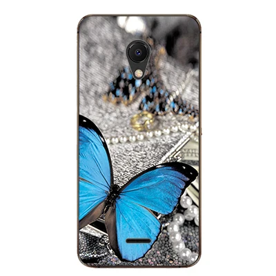 Coque for Meizu C9 C 9 Case Printing Luxury Silicone Cover Soft TPU Phone Case for Meizu C 9 Pro C9Pro C9 Pro Cover - Цвет: 5