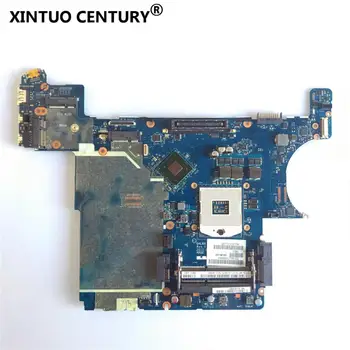 

E6430 Laptop Motherboard For DELL Latitude QAL80 LA-7781P CN-0F761C CN-08R94K CN-0XP7NX motherboard tested 100% work