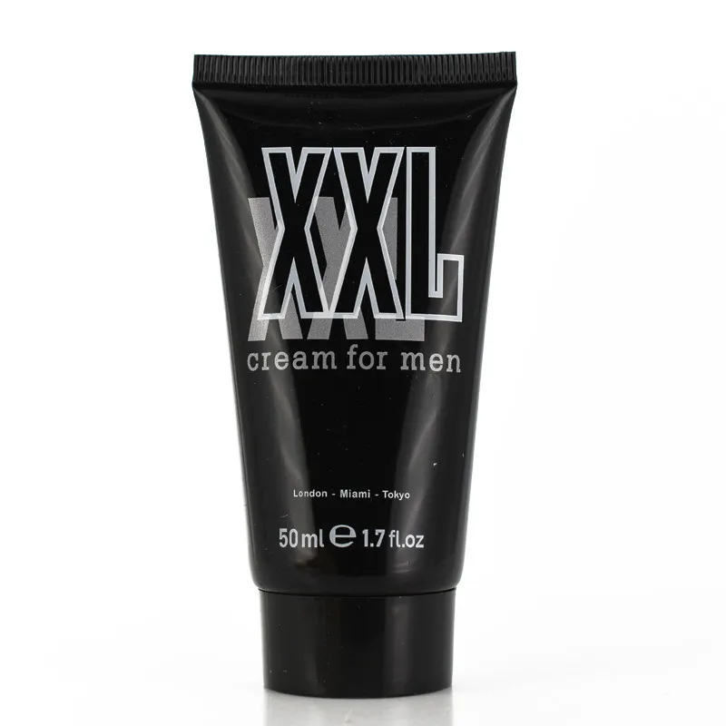 Крем для мужчин увеличение члена крем XXL большой член афродизиacl утолщенный 50 мл| |