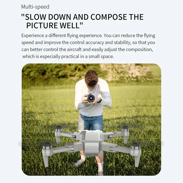 Drone L900 Pro 5G GPS 4K Dron with HD Camera FPV 28min Flight Time Brushless Motor Quadcopter Distance 1.2km Professional Drones 2