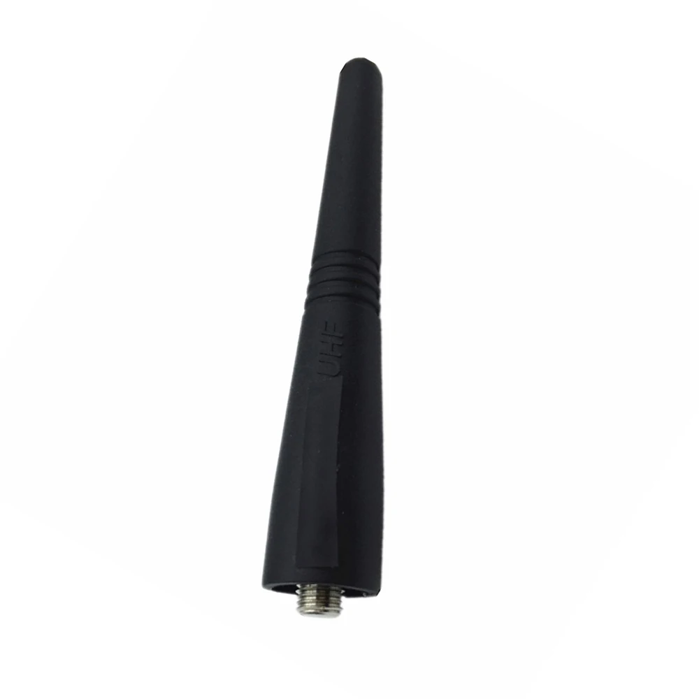 5X UHF Антенна 330 390 МГц для Motorola двухсторонняя радиосвязь P10 P100 P110 P1225 LS P200 P210 PR400 EX500