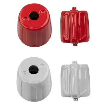 

1 Pair Left and Right Steering Wheel Multi-function Switch Buttons Plastic Rubber Precise Fit Durable Practical for BMW F02 F10
