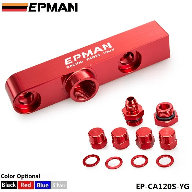 Топливный насос EPMAN 044 для BMW e39 android с алюминиевой сборкой|fuel pump|billet aluminumfuel pump assembly |