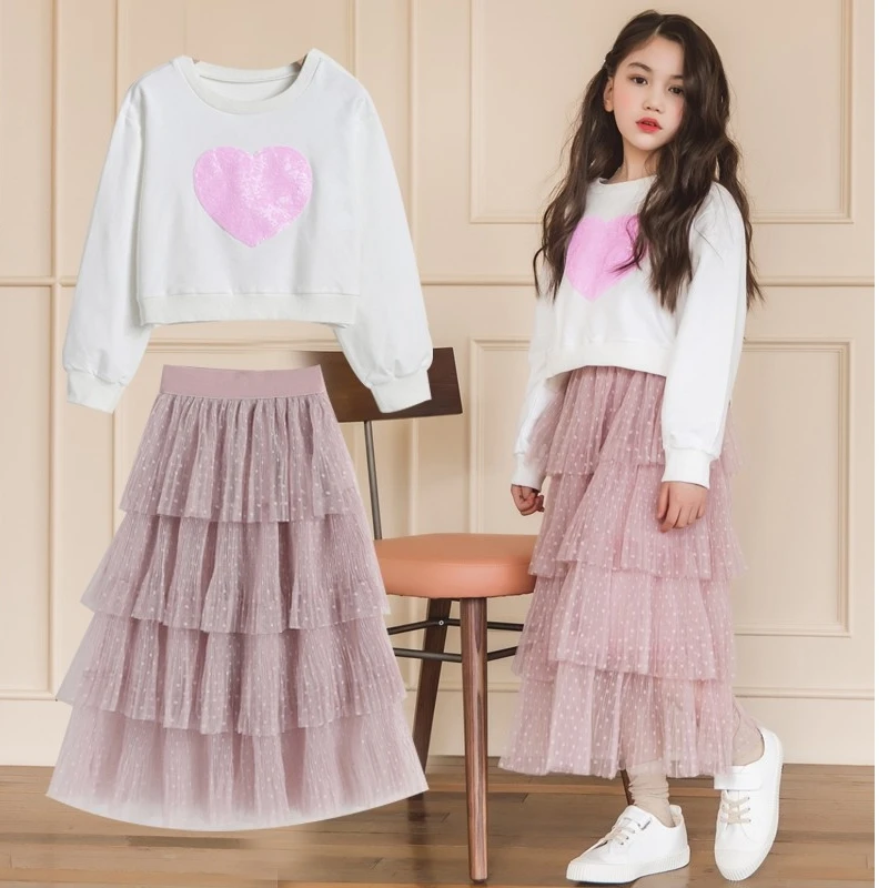 big sweatshirts for girls