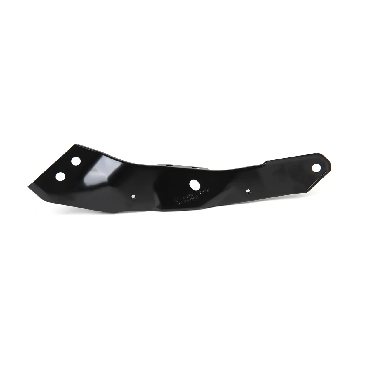 5K0 806 929 B 2X левый и правый верхний кронштейн радиатора для V W Golf G TI Rabbit 5K0806929B 930