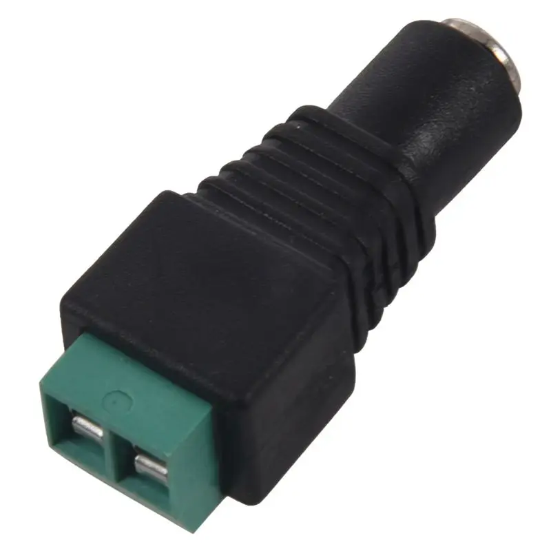12V адаптер питания 5А трансформатор 110-220V& подарок